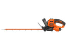 Aparador de Grama Elétrico Black+Decker 400W - 110V