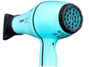 Secador de Cabelo Taiff Style Azul Tiffany 2000W - 110V