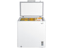 Freezer Horizontal Midea 200L MDRC280SLA011 - 220V