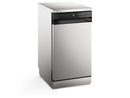 Lava-louças Electrolux 10 Serviços com Função Higienizar LS10E Prata - 110V