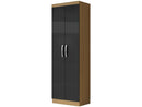 Armário Multiuso 2 Portas Aramóveis New