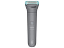Aparador de Pelos Corporal Philips Bodygroom Série 3000 BG3470/15 - Bivolt