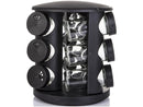 Porta-tempero de Vidro 10 Peças Brinox