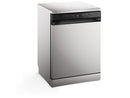 Lava-louças Electrolux 14 Serviços com Função Higienizar LS14E Prata - 110V