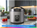 Panela de Arroz Elétrica Electrolux Efficient - 110V