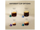 Cafeteira Nespresso Citiz Inox - 220V