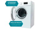 Secadora de Roupas de Piso Philco 11kg PSEC5000 16 Programas de Secagem - 220V