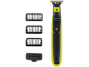 Aparador e Raspador Philips OneBlade Male Grooming - Bivolt