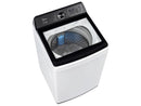 Lavadora de Roupas Midea 12kg 10 Programas de Lavagem Branco Wave Impeller MAV04W120/WKBR05 - 220V