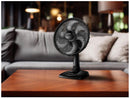 Ventilador Mondial Super Power 30cm 6 Pas 3 Velocidades 60W - 220V