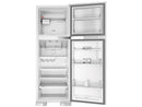 Geladeira Brastemp Frost Free Duplex 375L Branco - 220V