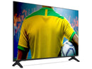 Smart TV 55" LG 4K Ultra HD QNED 55QNED73ASA WebOS 2025