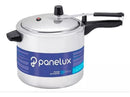 Panela de Pressão Panelux 7L Prata Classic