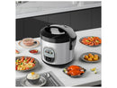 Panela de Arroz Elétrica 5 Xícaras Gaabor Orion RC20M-YE01A - 220V