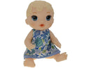 Boneca Baby Alive Hora do Xixi com Acessórios