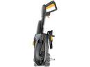 Lavadora de Alta pressão e Desobstruidora WAP - 220V