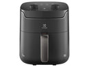 Air Fryer Electrolux Efficient EAF40 Cinza com Timer 5,6L 5310AGBR401_110 - 110V