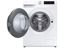 Lava e Seca Samsung 13kg AI Control WD13FG Digital Inverter Smart Água Quente e Fria - 220V