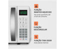 Micro-ondas Mondial 21L Branco MO-01-21 - 220V