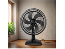 Ventilador de Mesa Philco PVT41A 47cm 6 Pás 3 Velocidades Preto - 220V