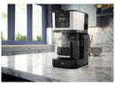 Cafeteira Oster OCAF550 com Timer até 30 Cafés Inox e Preta - 110V