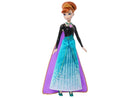Boneca Disney Frozen Jewel Reveal Anna