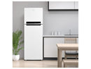 Geladeira/Refrigerador Midea Frost Free Duplex Branco 394L RT533 - 220V