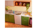 Lavadora de Roupas Consul 10kg 16 Programas de Lavagem Branca CWB10BB - 220V