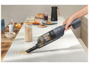Aspirador de Pó 2 em 1 Electrolux sem Fio a Bateria com Filtro HEPA 90W Efficient ERG019 - Bivolt