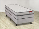 Cama Box Solteiro Reconflex 65x88x188cm