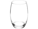 Jogo de Copos de Vidro 6 Peças 465ml Nadir