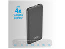 Carregador Portátil/Power Bank i2GO I2GBAT013 10.000mAh