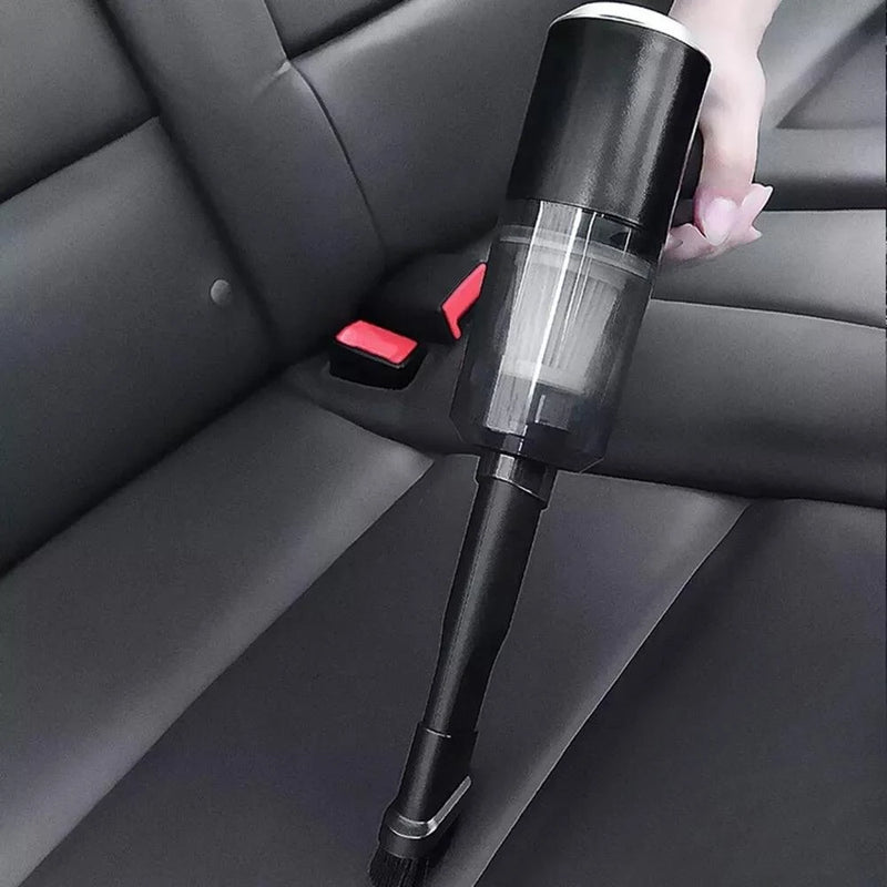 Mini Portable USB Vacuum Cleaner Complete Premium Line Car and Home