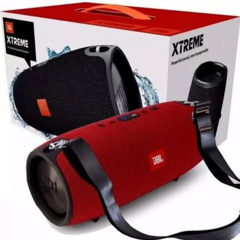 MINI Xtreme 23CM 30W Portable Bluetooth Speaker