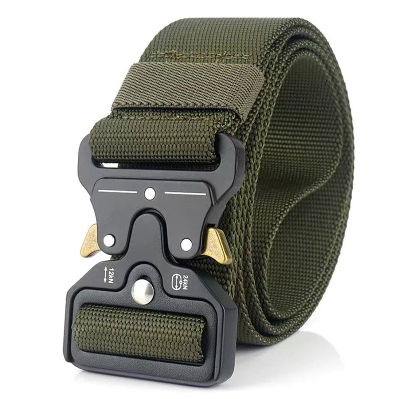 Fashion Military Tactical Belt 