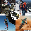 Moda Cinto Tático Militar