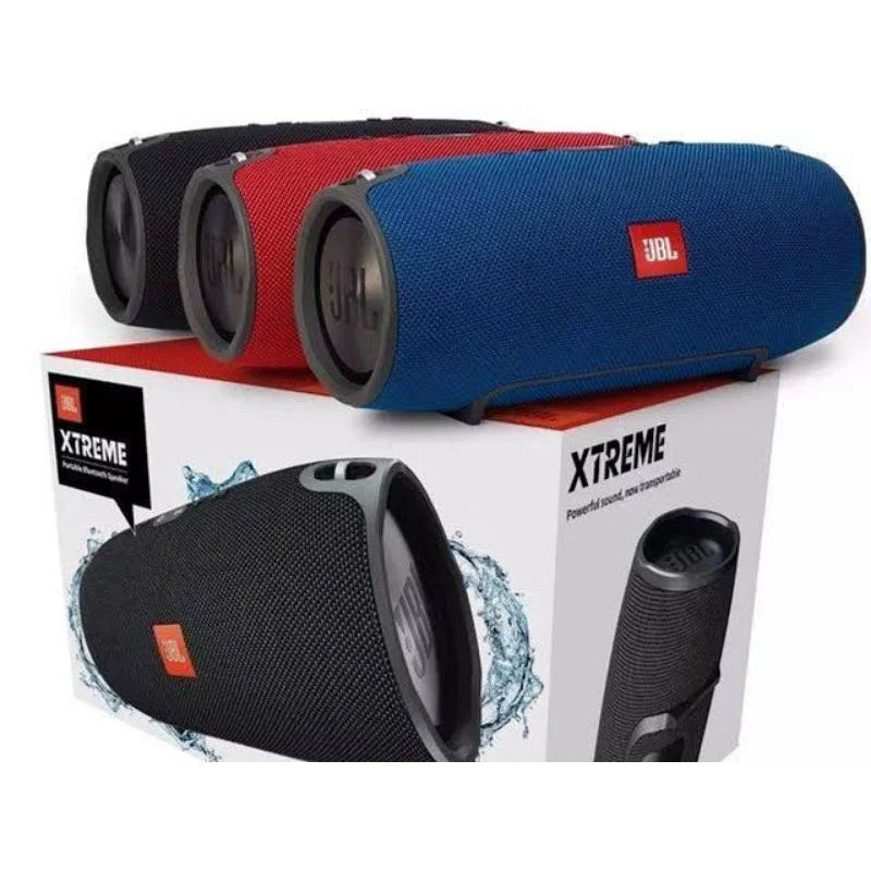 MINI Xtreme 23CM 30W Portable Bluetooth Speaker