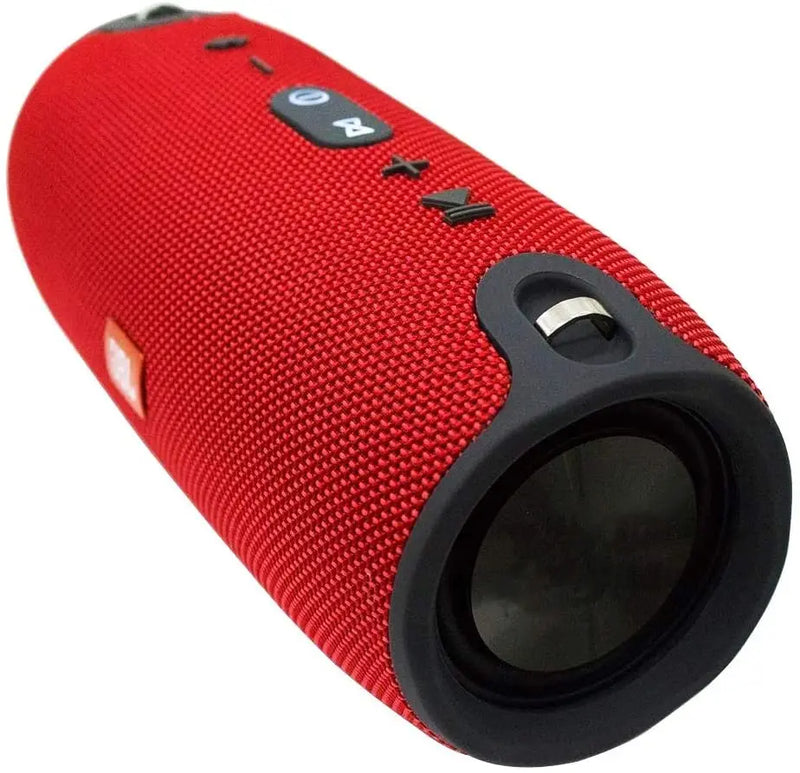 Caixa De Som Bluetooth Portátil MINI Xtreme 23CM 30w