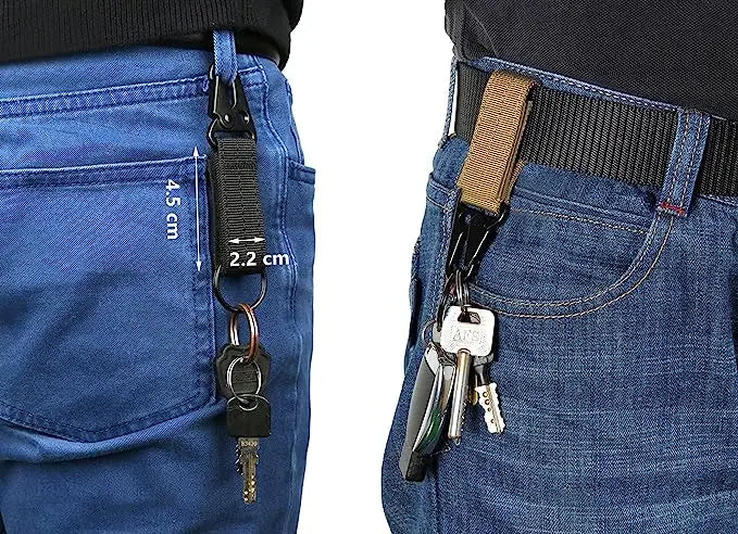 Fashion Military Tactical Belt 