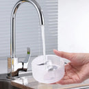 Mini Electric Food Processor 