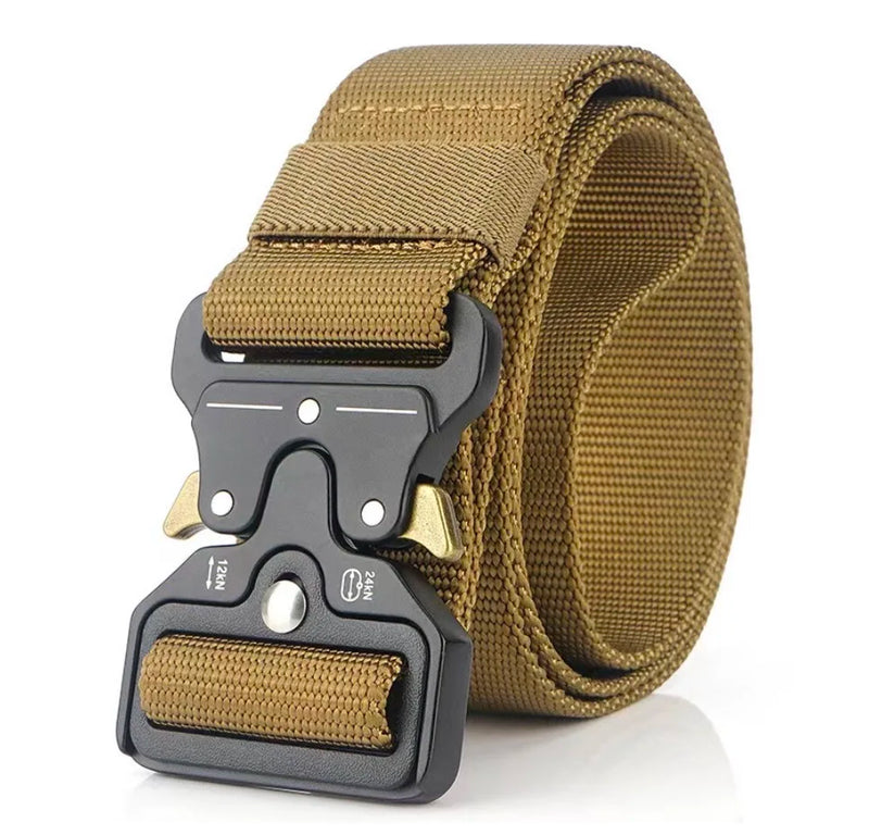 Fashion Military Tactical Belt 