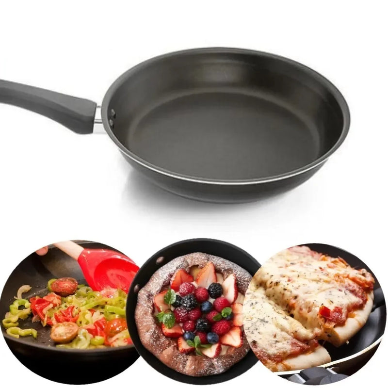 Non-stick frying pan 