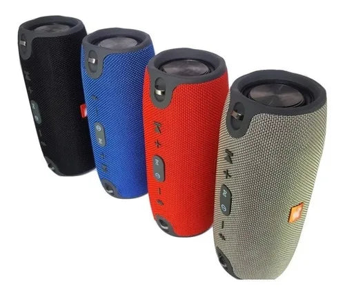 MINI Xtreme 23CM 30W Portable Bluetooth Speaker