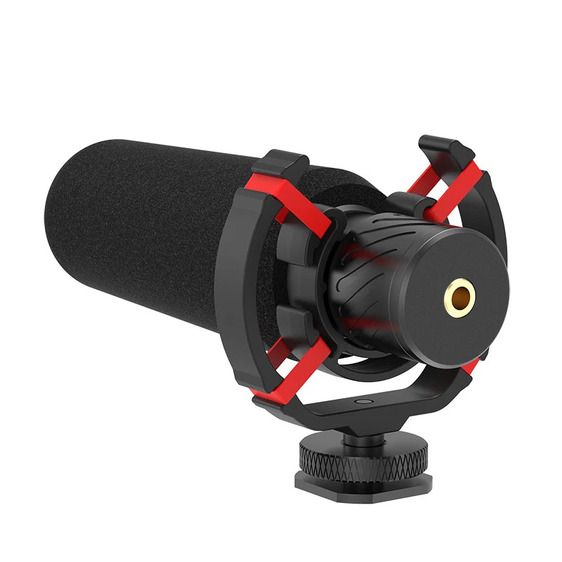 Mamen professional shotgun microphone 