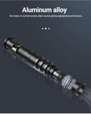 Mamen profissional shotgun microfone