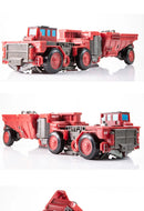 Transformation Brinquedos para Crianças, Carro Robô