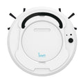 BOWAI 3 in 1 Smart Robot Vacuum Cleaner