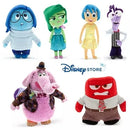 Disney Soft Stuffed Plush Toy for Kids, Inside Out Movie