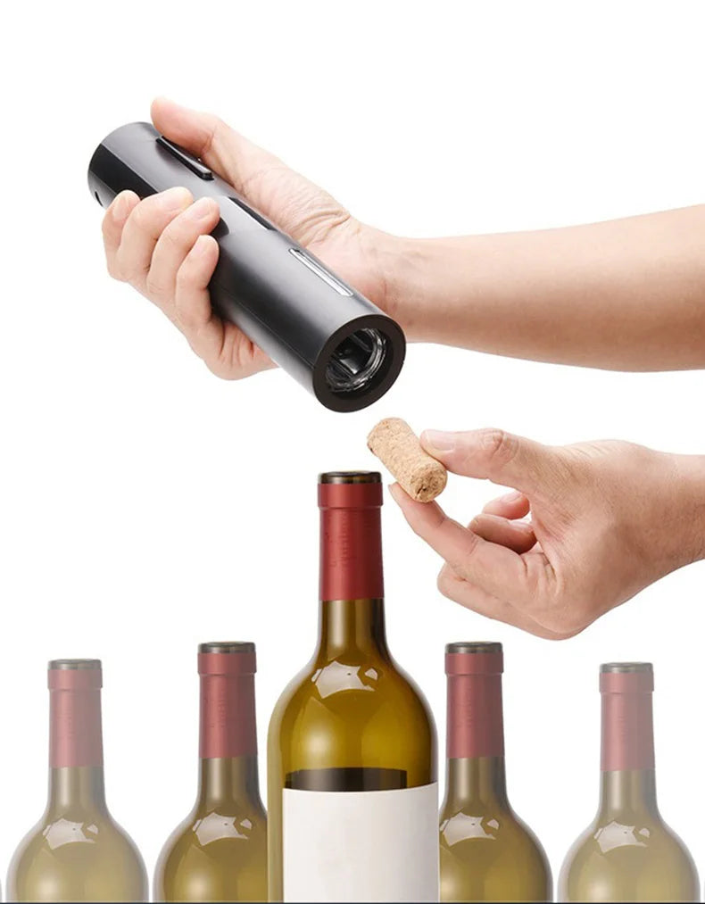 Electric Wine Opener