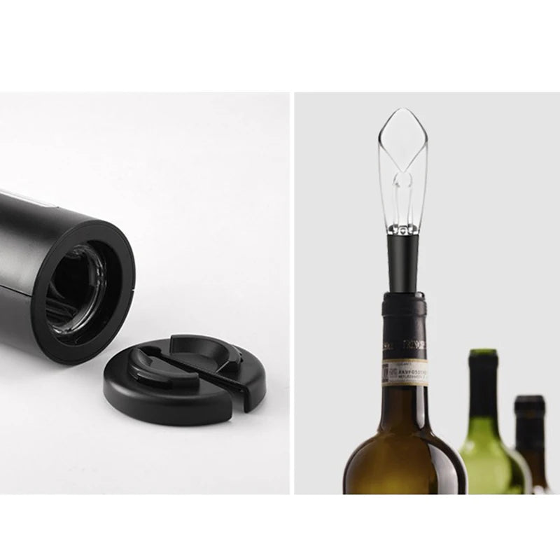 Electric Wine Opener